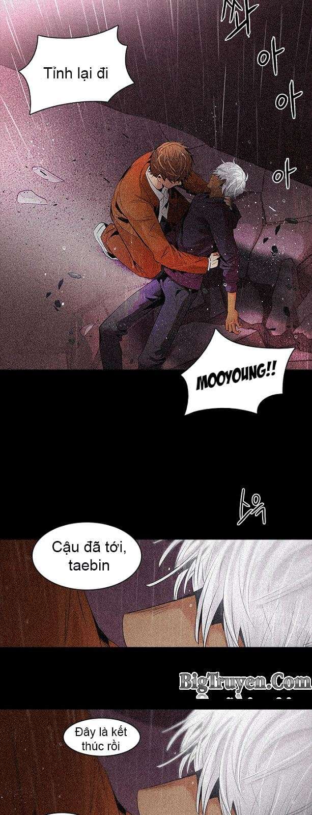 Dice - Chương 108 - Trang 41