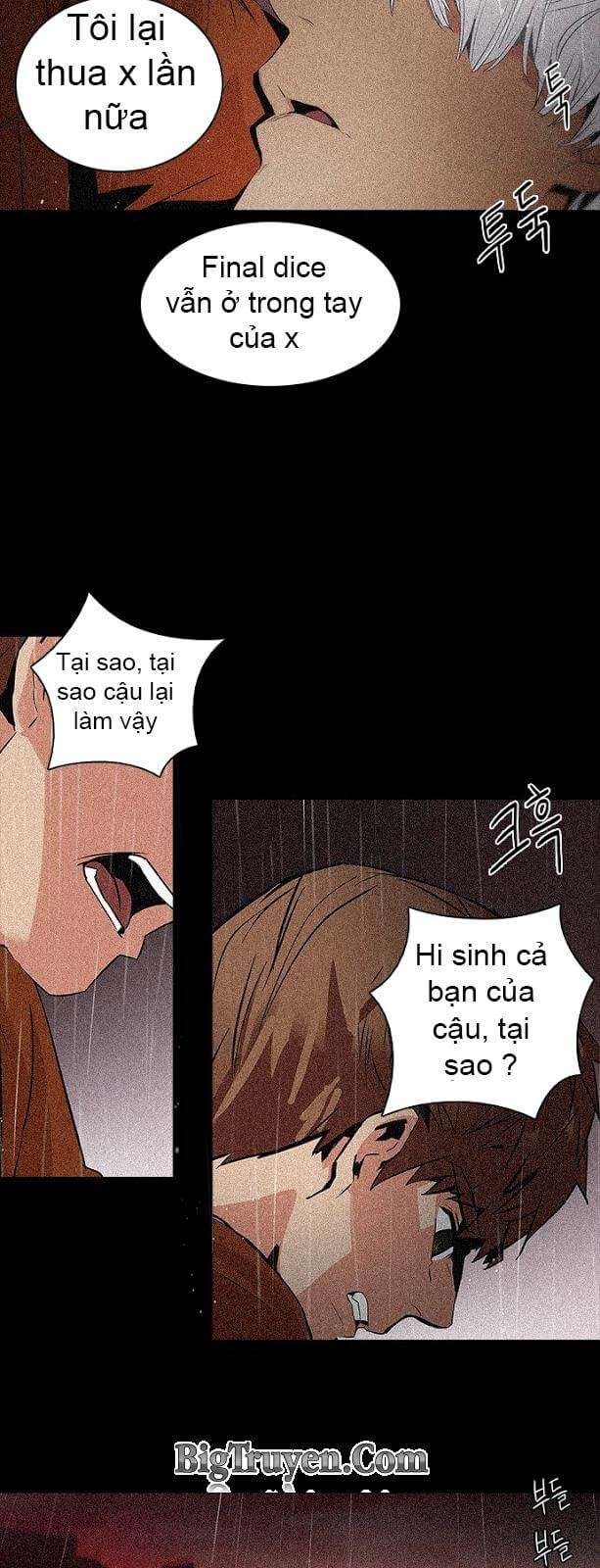 Dice - Chương 108 - Trang 42