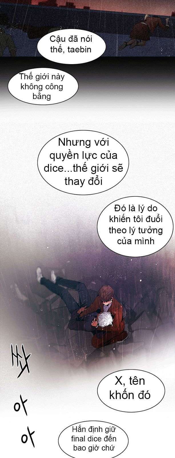 Dice - Chương 108 - Trang 43