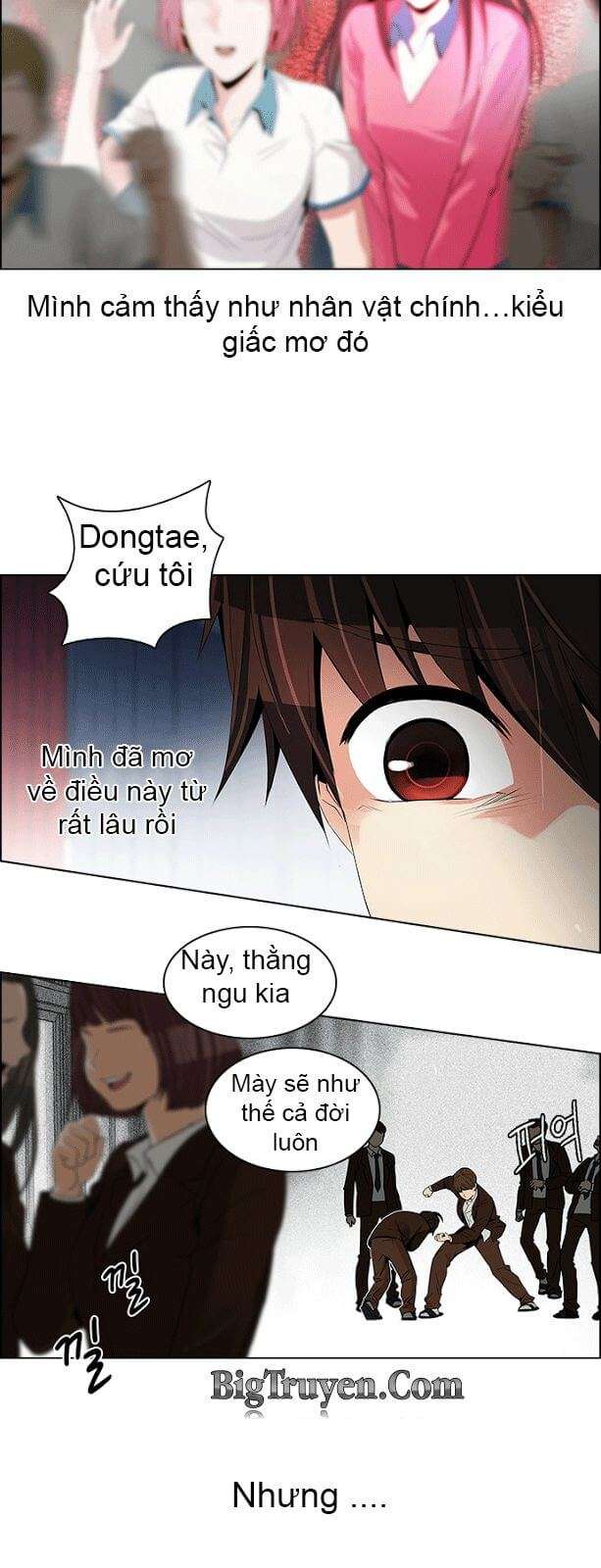 Dice - Chương 108 - Trang 6