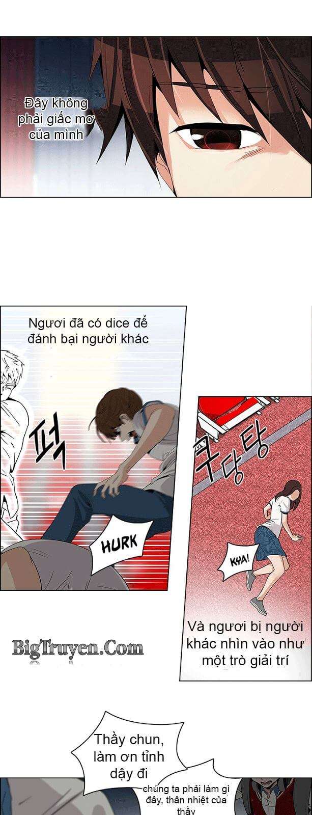 Dice - Chương 108 - Trang 7