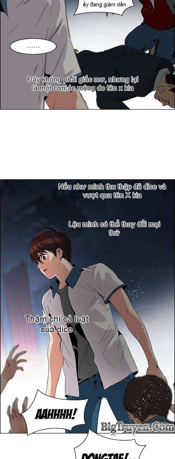 Dice - Chương 108 - Trang 8