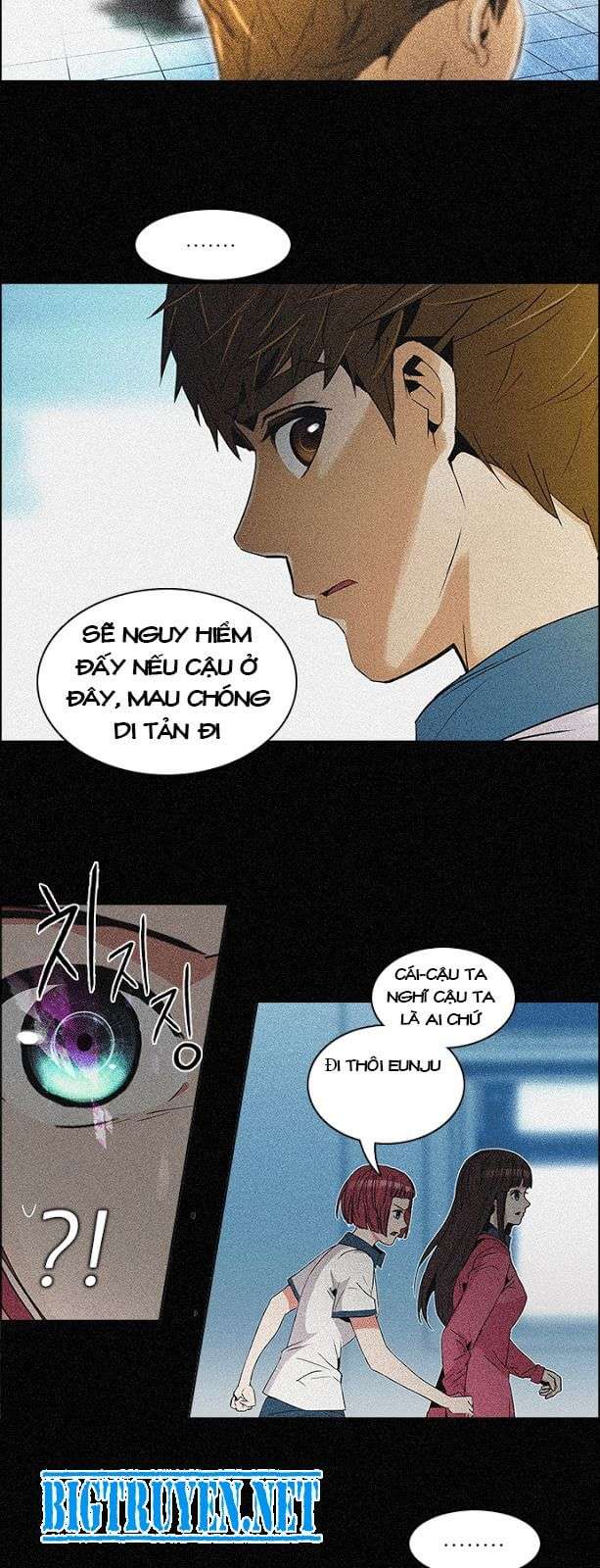 Dice - Chương 109 - Trang 12