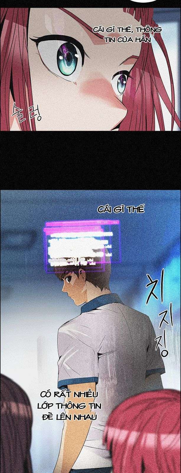 Dice - Chương 109 - Trang 13