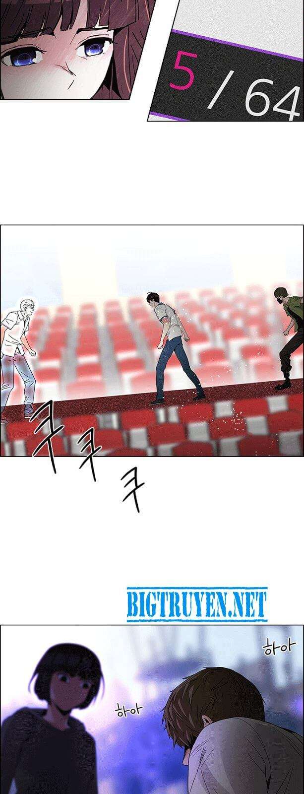 Dice - Chương 109 - Trang 15