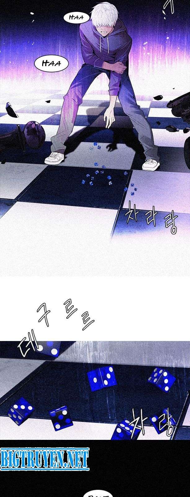 Dice - Chương 109 - Trang 21