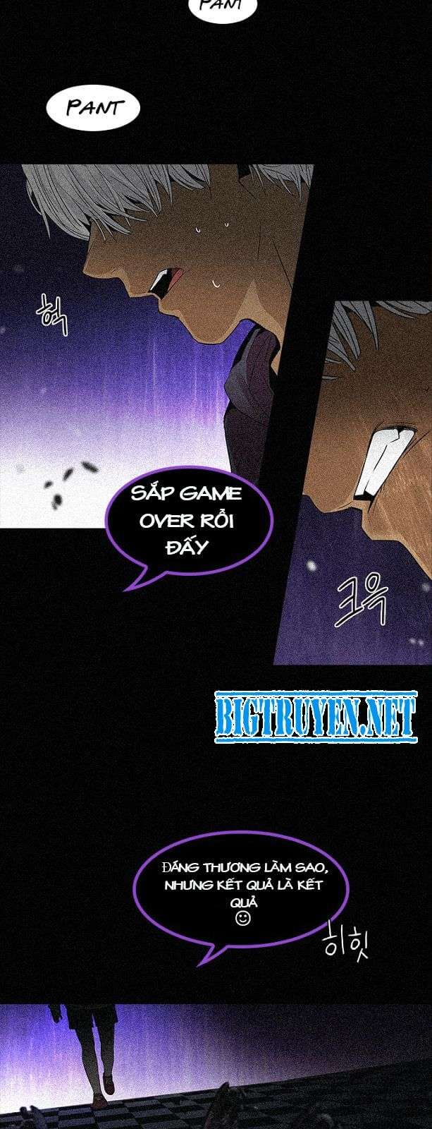 Dice - Chương 109 - Trang 22