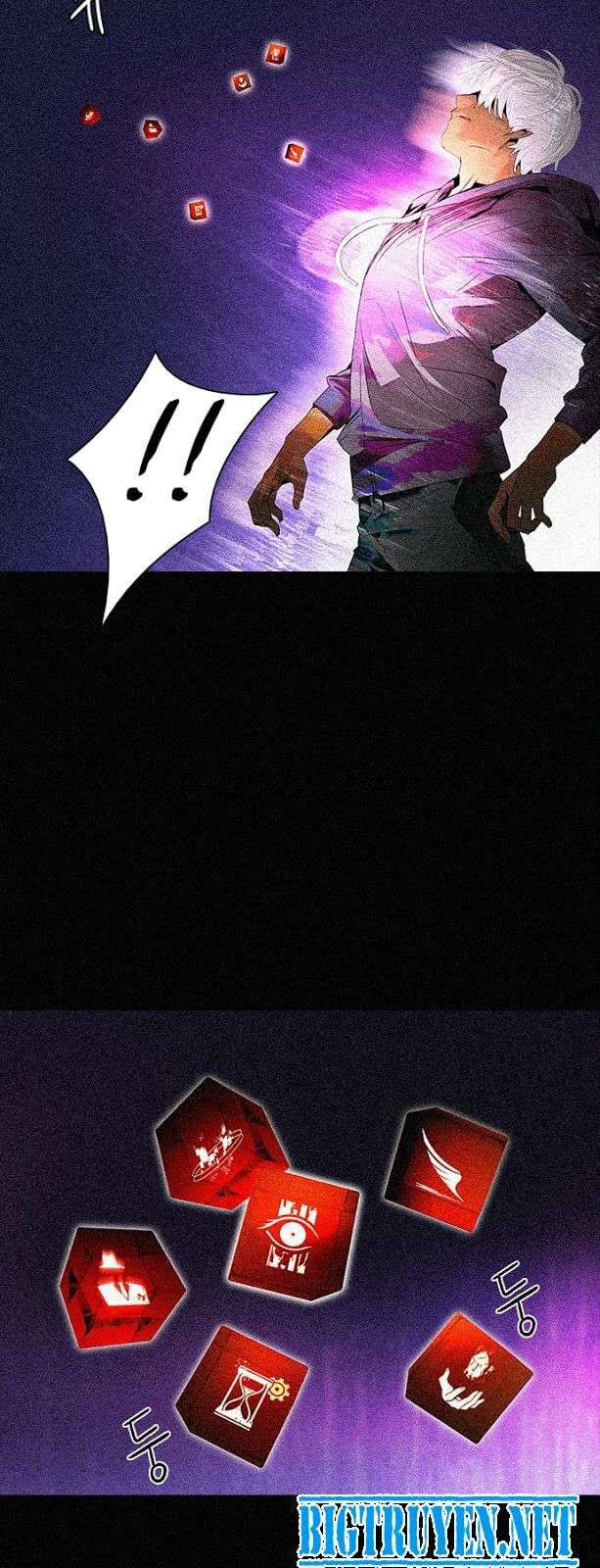 Dice - Chương 109 - Trang 25