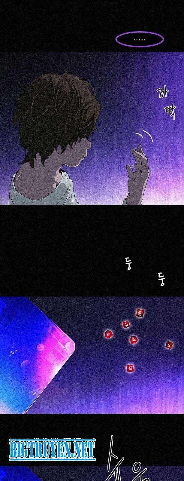 Dice - Chương 109 - Trang 26