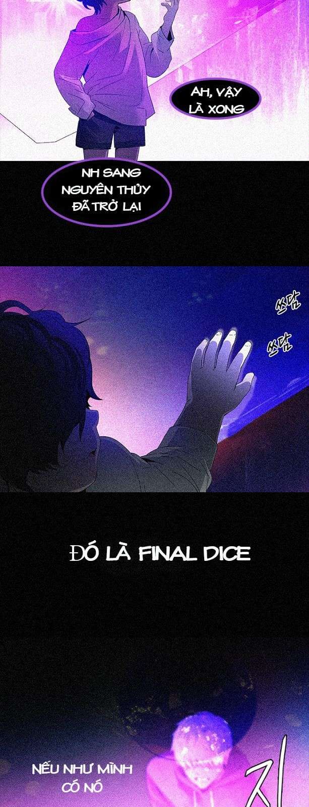 Dice - Chương 109 - Trang 28