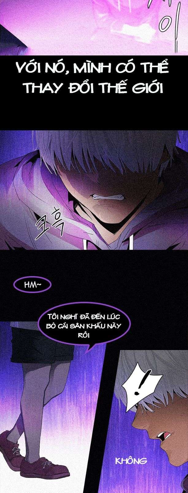 Dice - Chương 109 - Trang 29