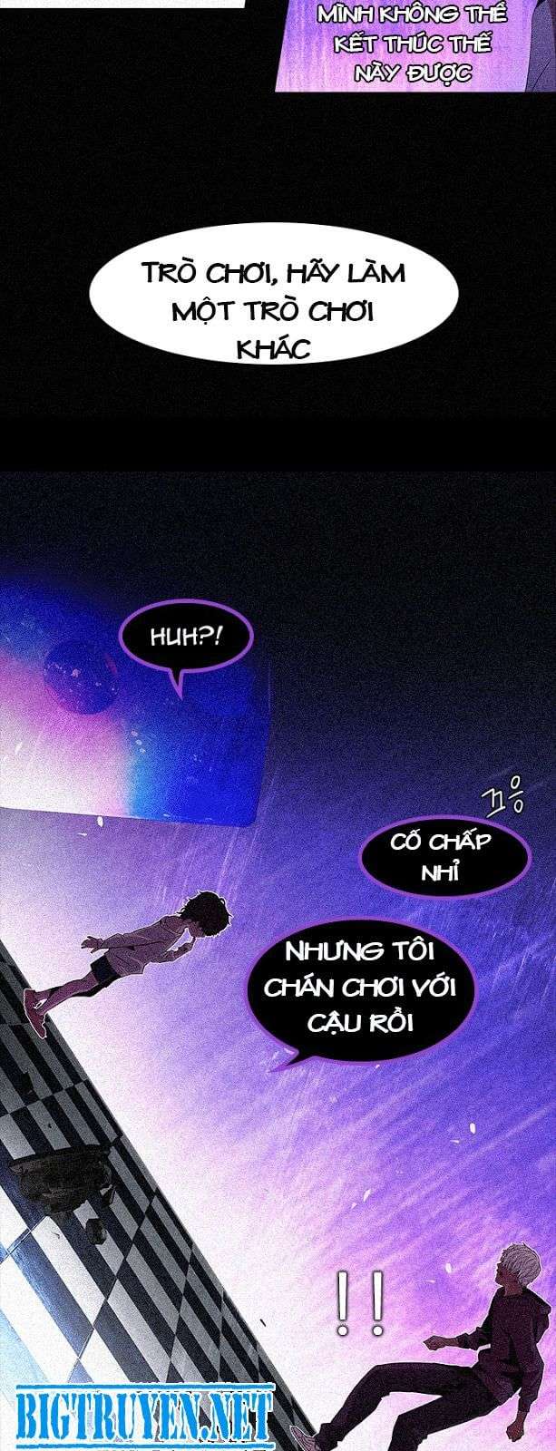 Dice - Chương 109 - Trang 30