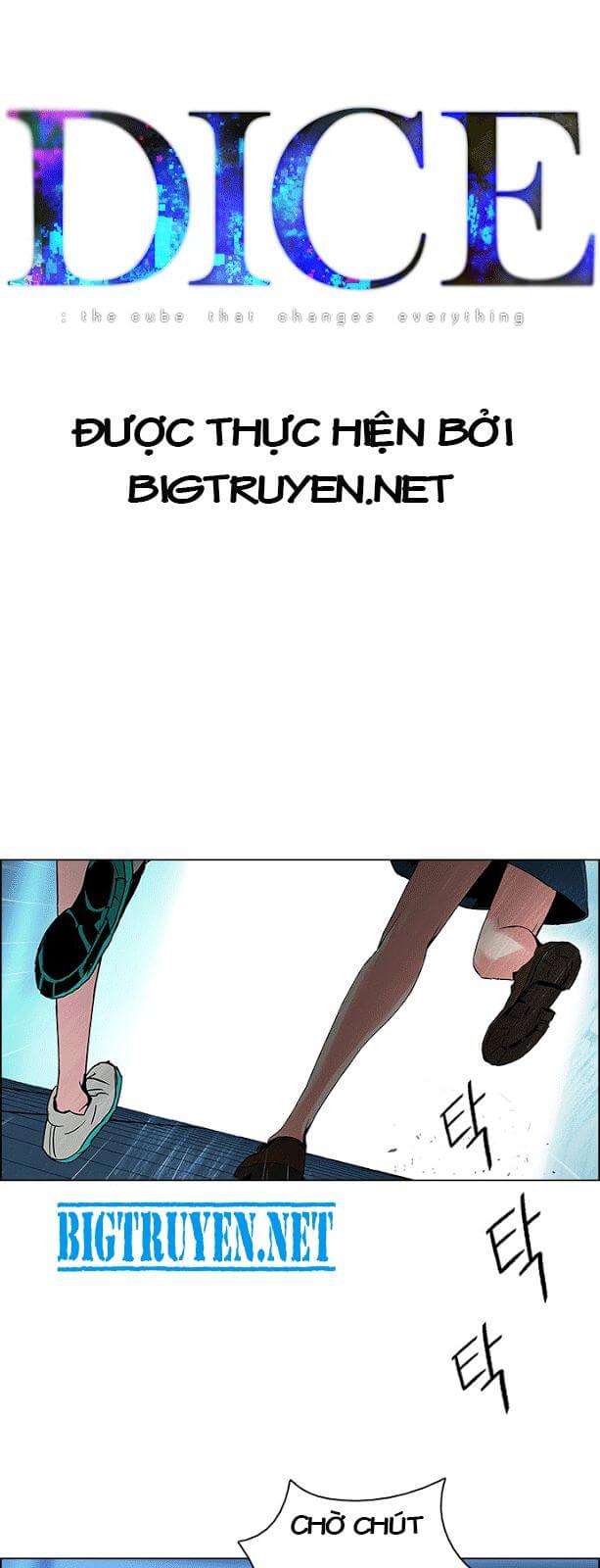 Dice - Chương 109 - Trang 4