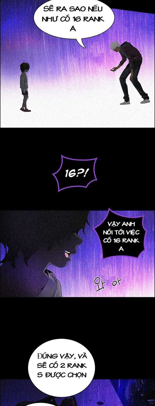 Dice - Chương 109 - Trang 32