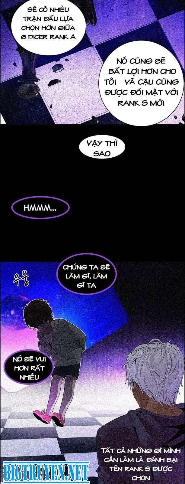 Dice - Chương 109 - Trang 33