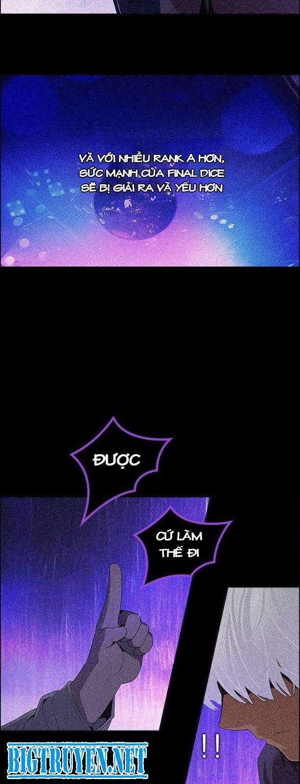 Dice - Chương 109 - Trang 34