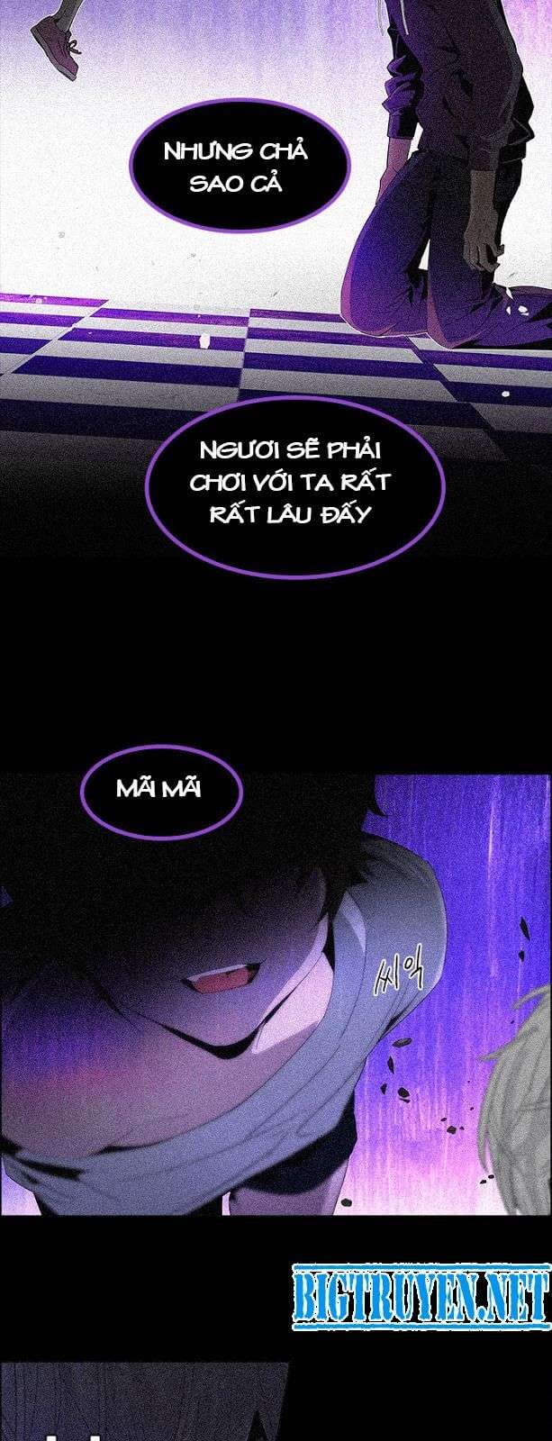 Dice - Chương 109 - Trang 36