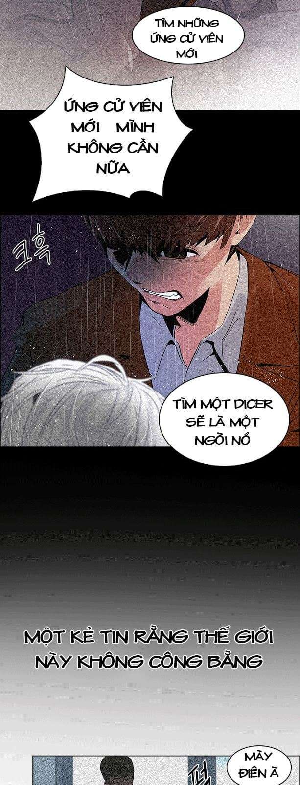 Dice - Chương 109 - Trang 39