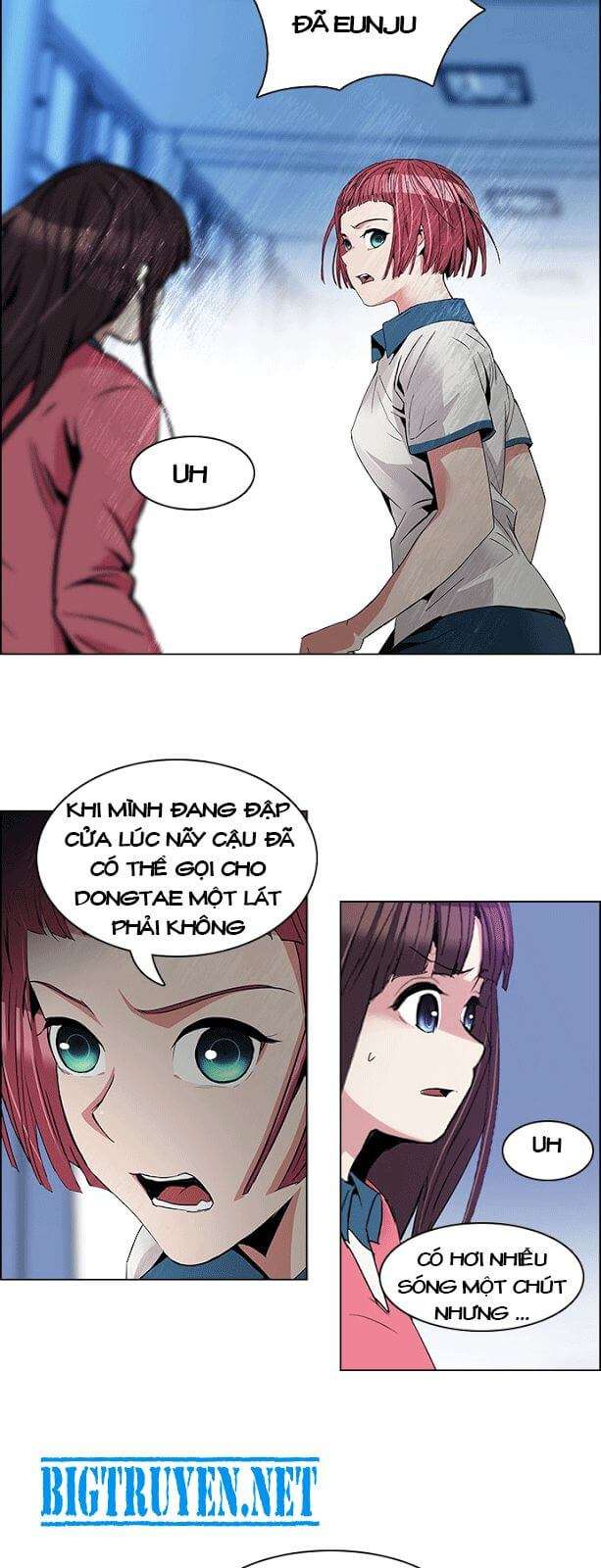 Dice - Chương 109 - Trang 5