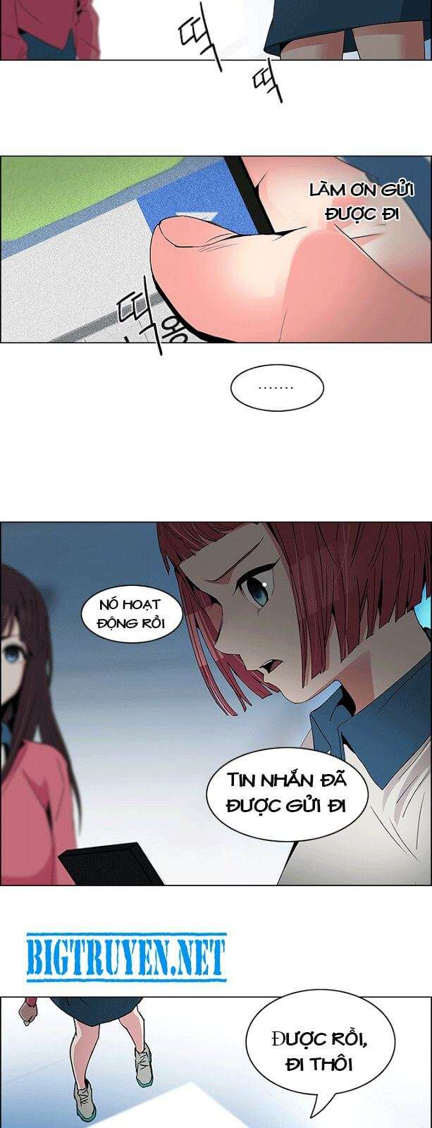 Dice - Chương 109 - Trang 8