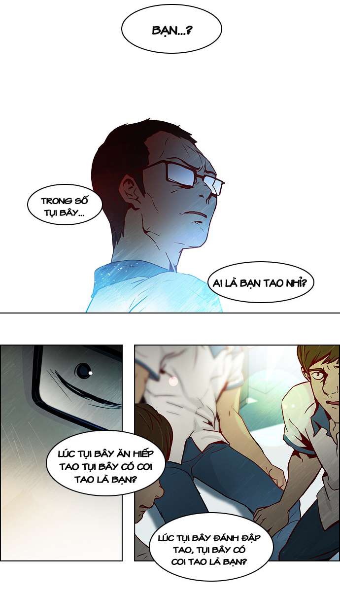 Dice - Chương 11 - Trang 11