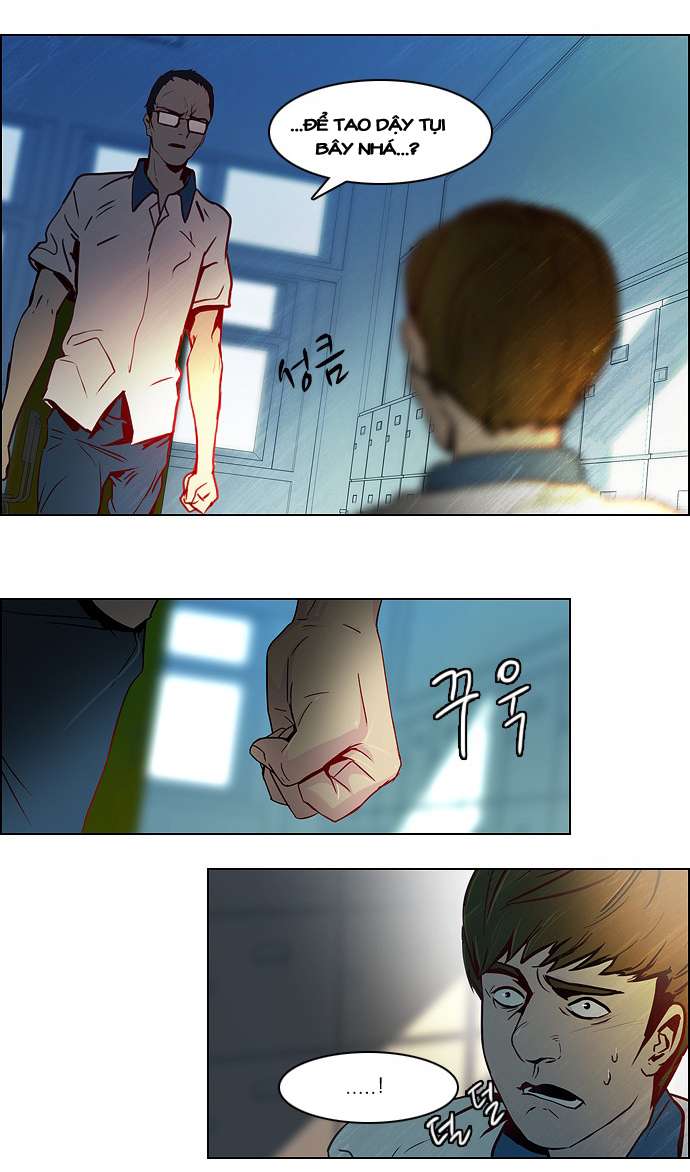 Dice - Chương 11 - Trang 12