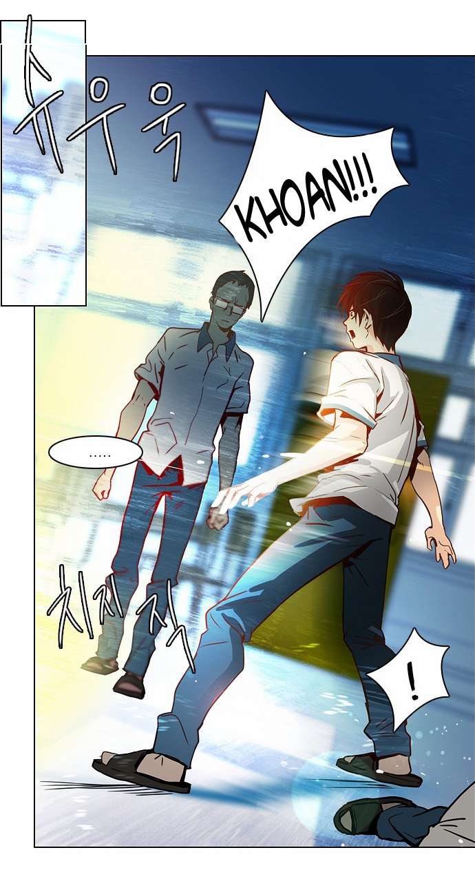 Dice - Chương 11 - Trang 13