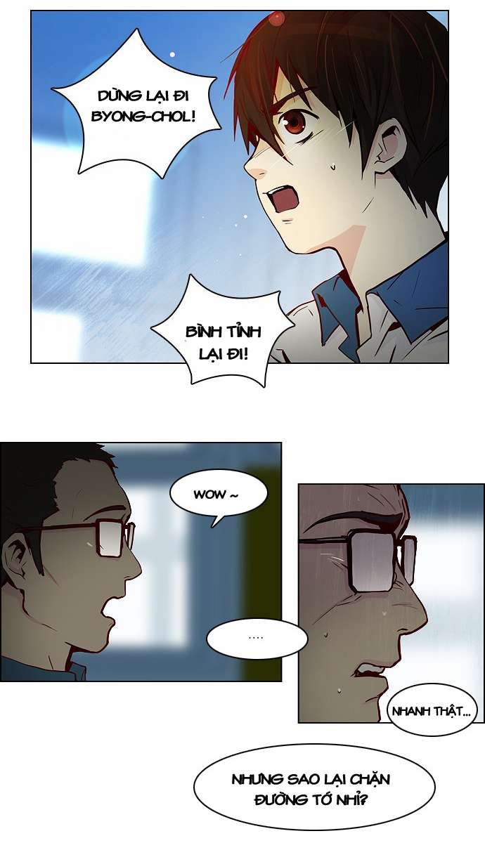 Dice - Chương 11 - Trang 14