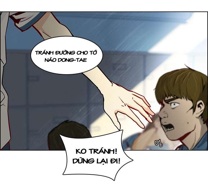 Dice - Chương 11 - Trang 15