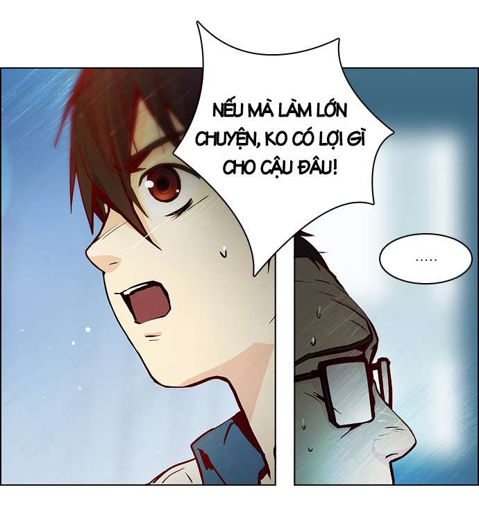 Dice - Chương 11 - Trang 17