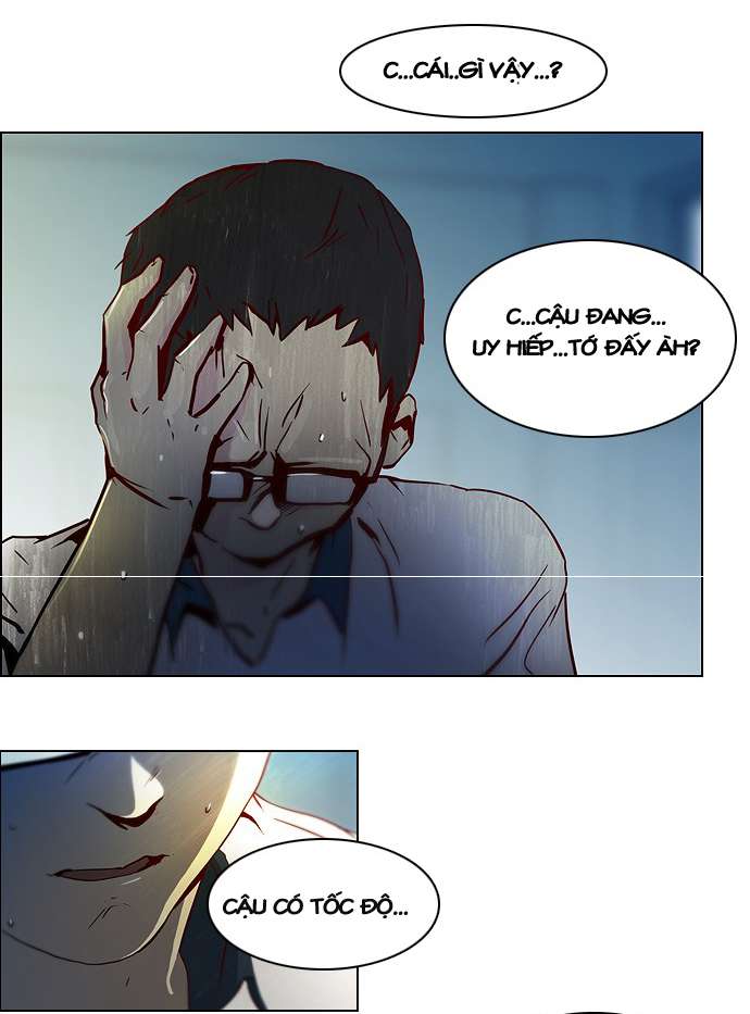 Dice - Chương 11 - Trang 18