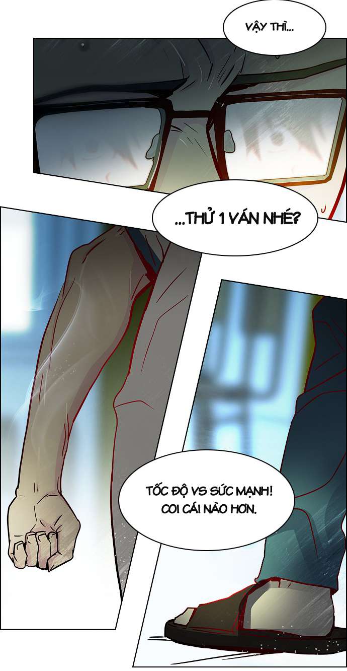 Dice - Chương 11 - Trang 19