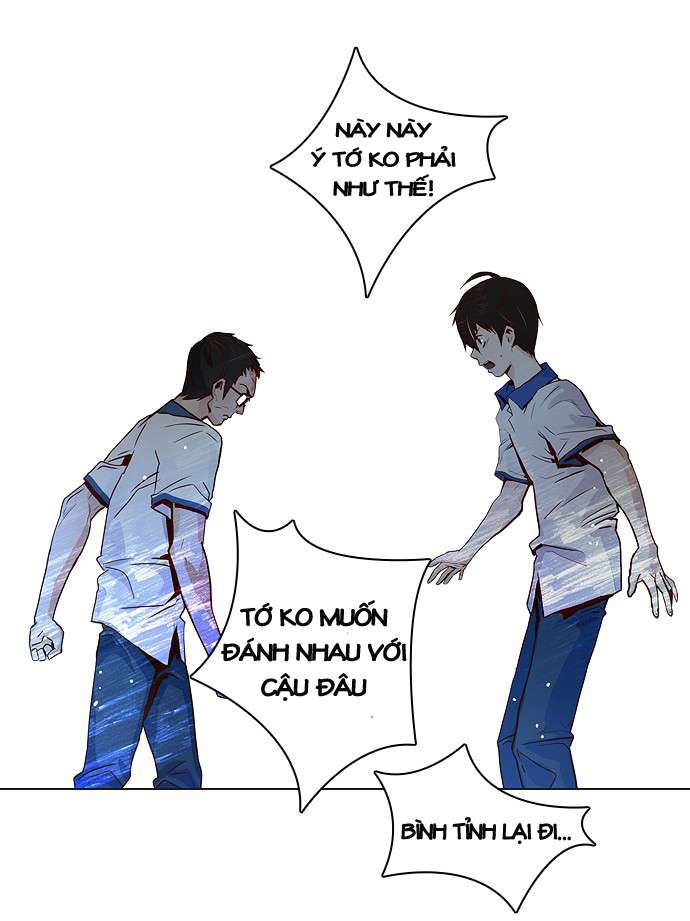 Dice - Chương 11 - Trang 20