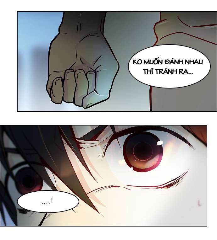 Dice - Chương 11 - Trang 21