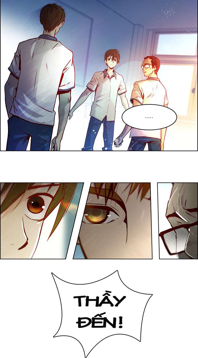 Dice - Chương 11 - Trang 24