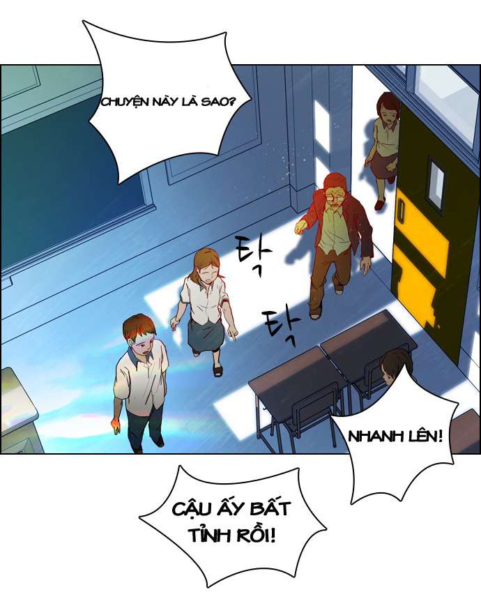Dice - Chương 11 - Trang 25