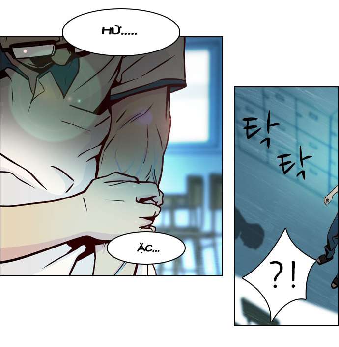 Dice - Chương 11 - Trang 27