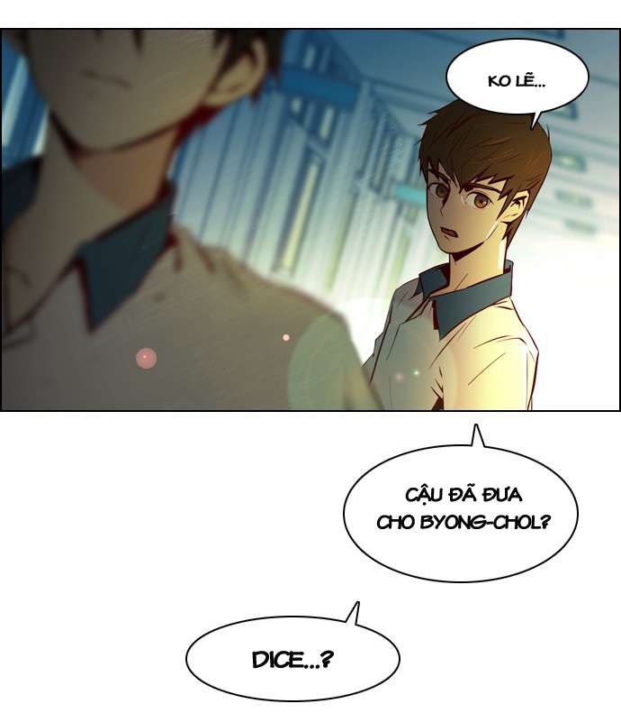 Dice - Chương 11 - Trang 30