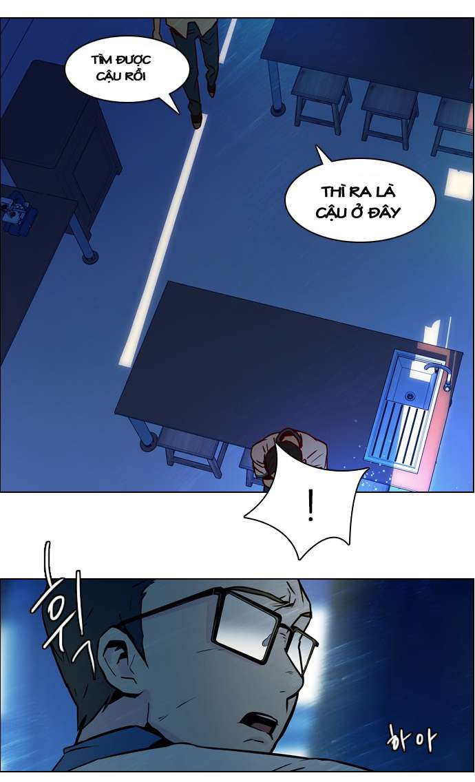 Dice - Chương 11 - Trang 35