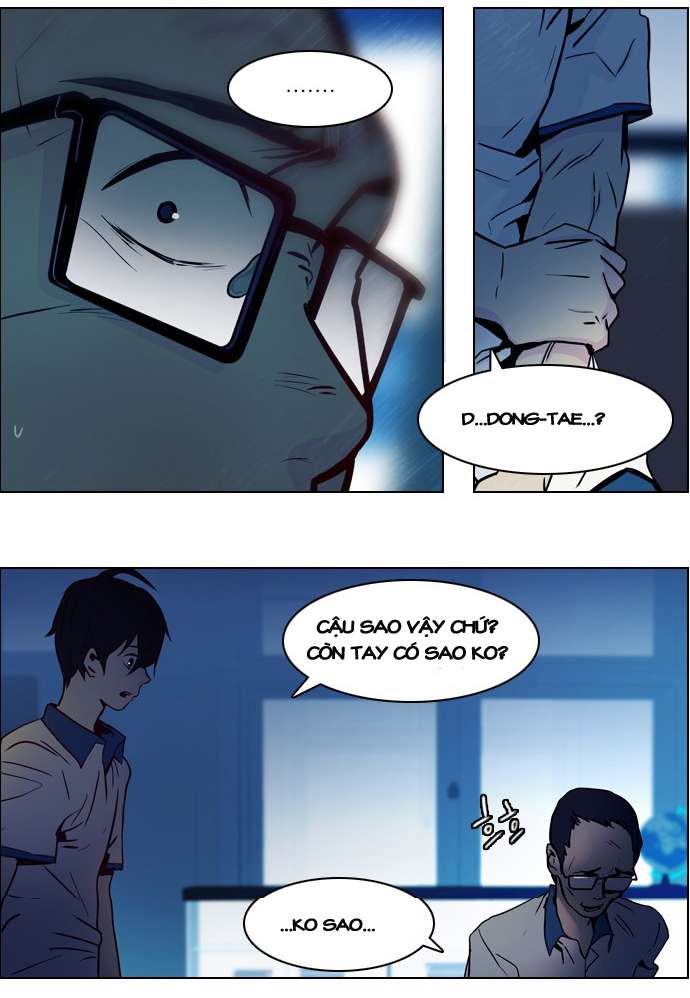 Dice - Chương 11 - Trang 36