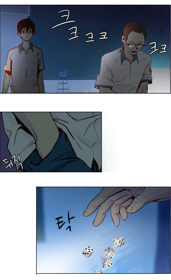 Dice - Chương 11 - Trang 38