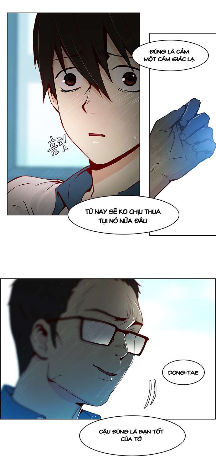 Dice - Chương 11 - Trang 5