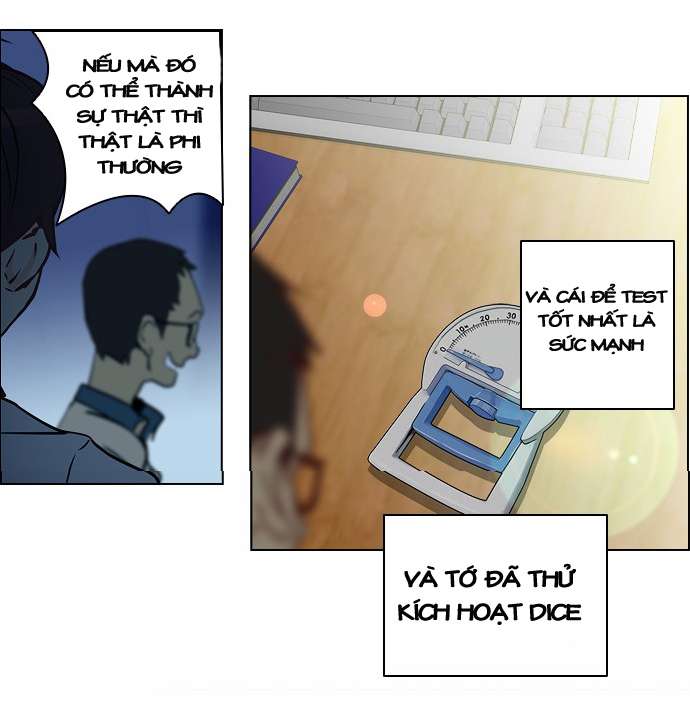 Dice - Chương 11 - Trang 46