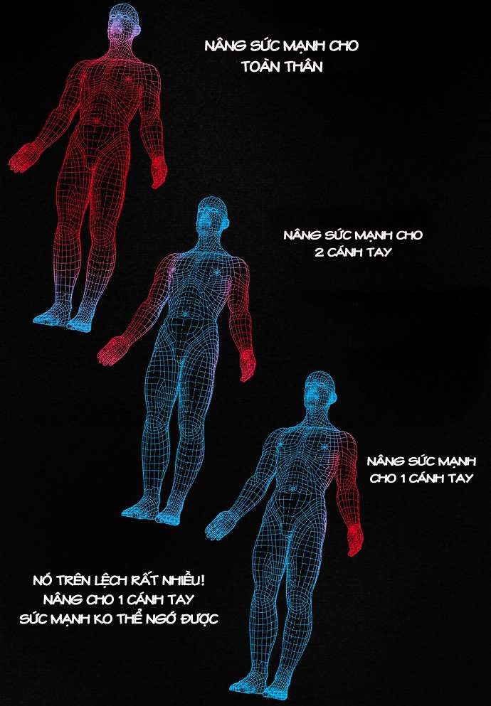 Dice - Chương 11 - Trang 48