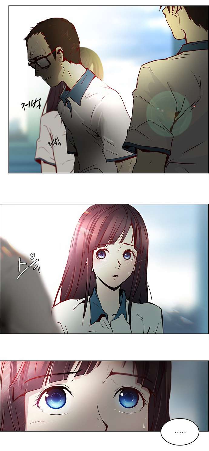 Dice - Chương 11 - Trang 6