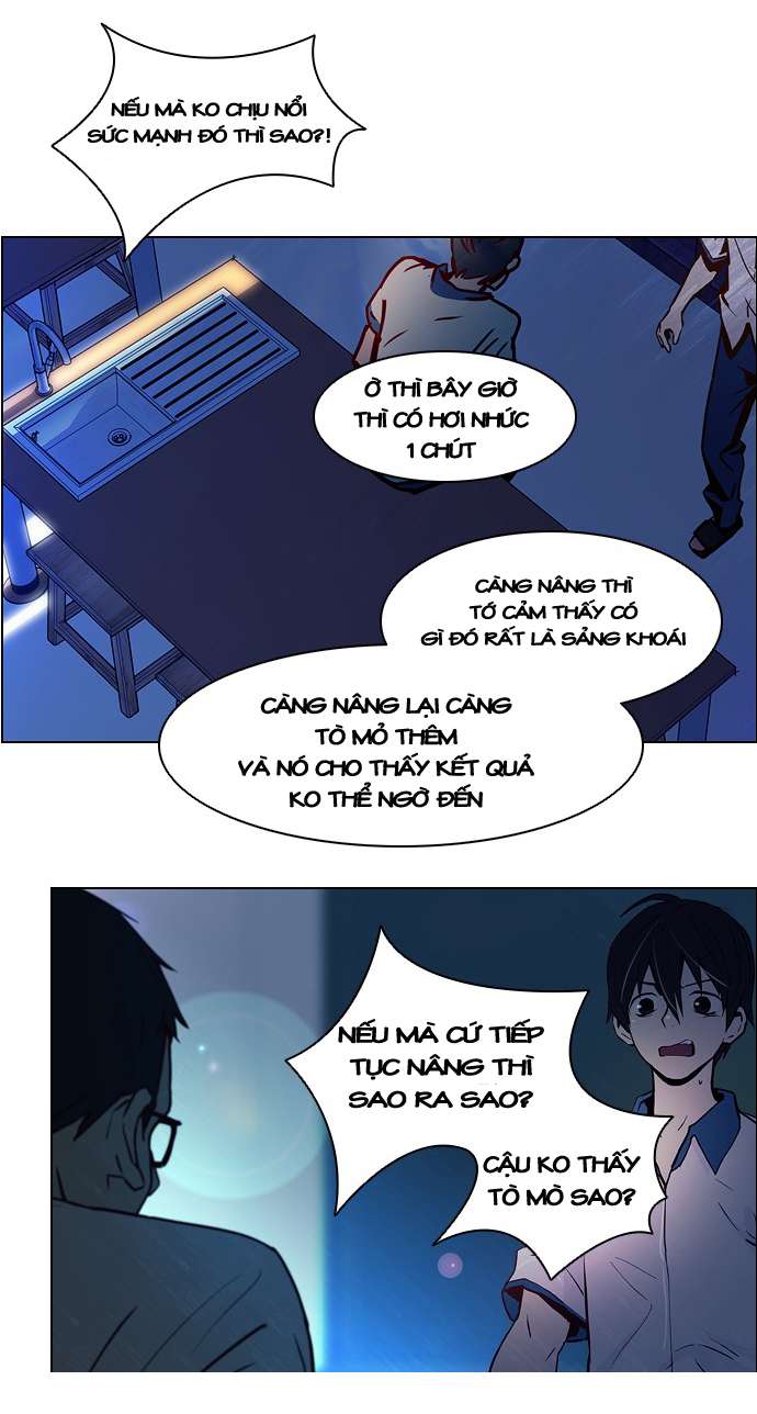 Dice - Chương 11 - Trang 51