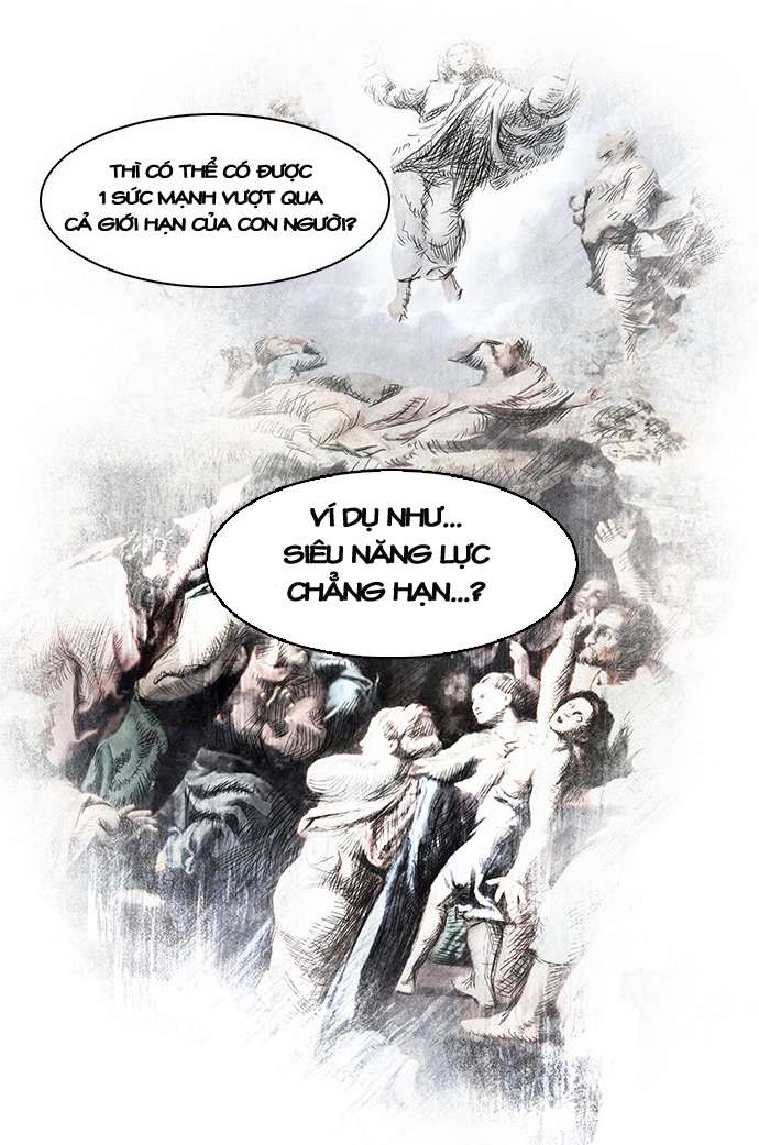 Dice - Chương 11 - Trang 54