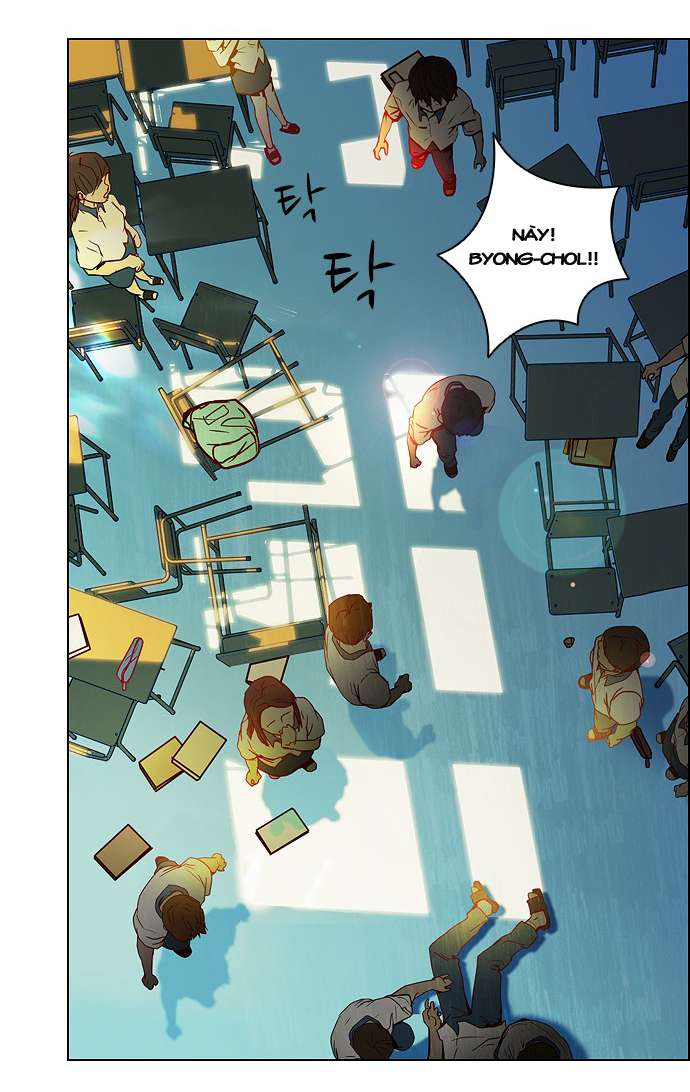 Dice - Chương 11 - Trang 8