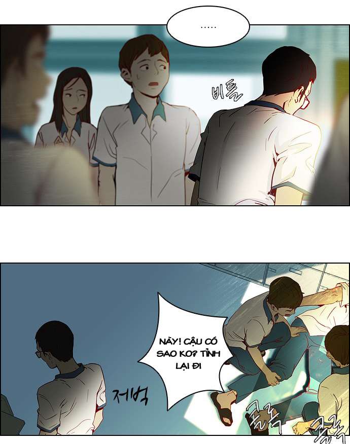 Dice - Chương 11 - Trang 9