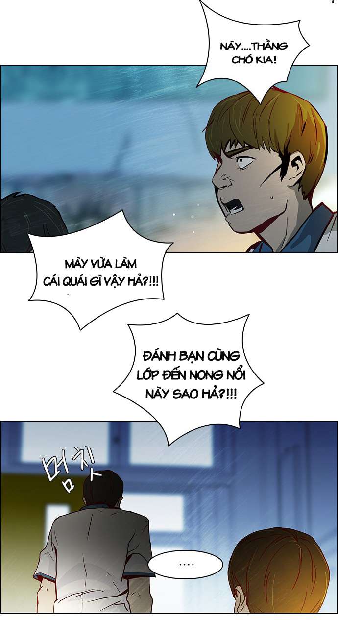 Dice - Chương 11 - Trang 10